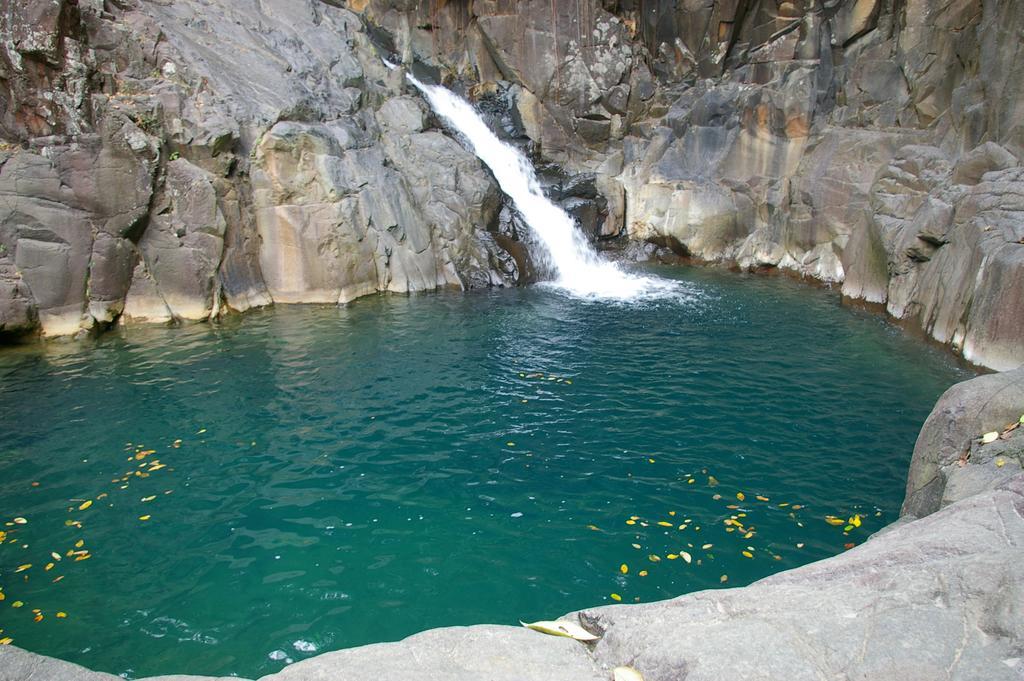 Kaz Creole Aventure Tropicale Insolite, Fibre, Jardin Et Jacuzzi Prives Saint-Francois  Exterior foto